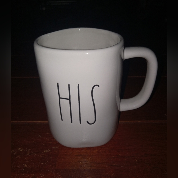 Rae Dunn Coffee mug - Picture 2 of 5